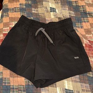 Cute girls shorts size 14